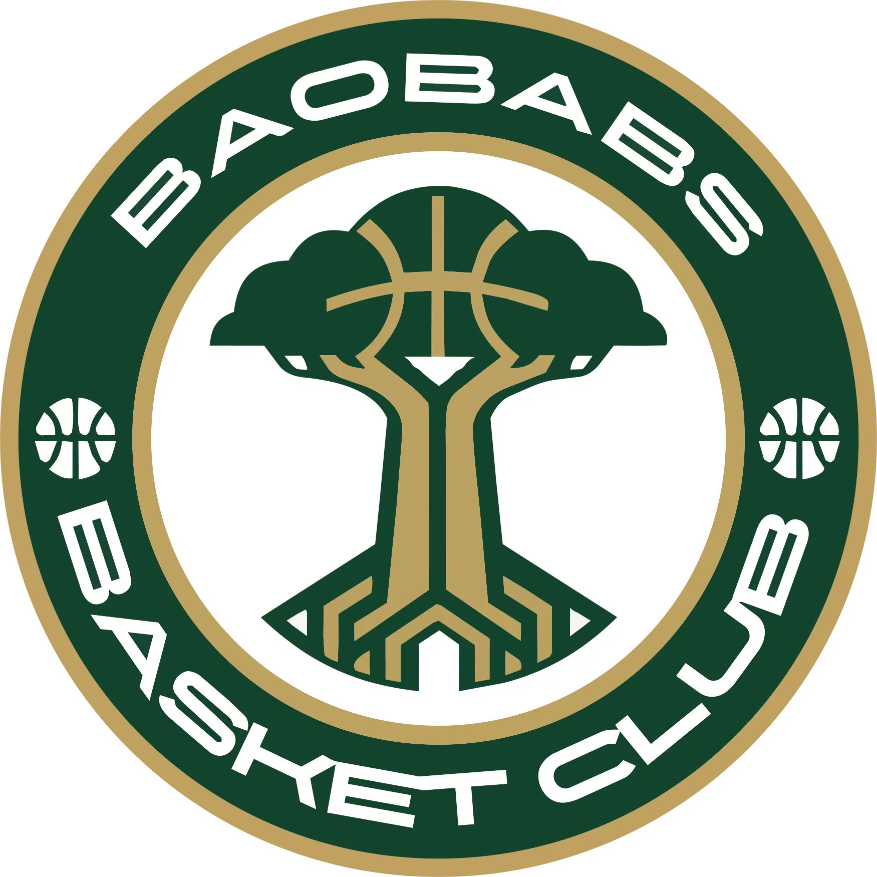 Baobabs Basket Club