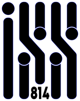 ISS 814