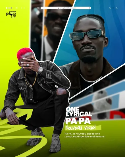 One Lyrical