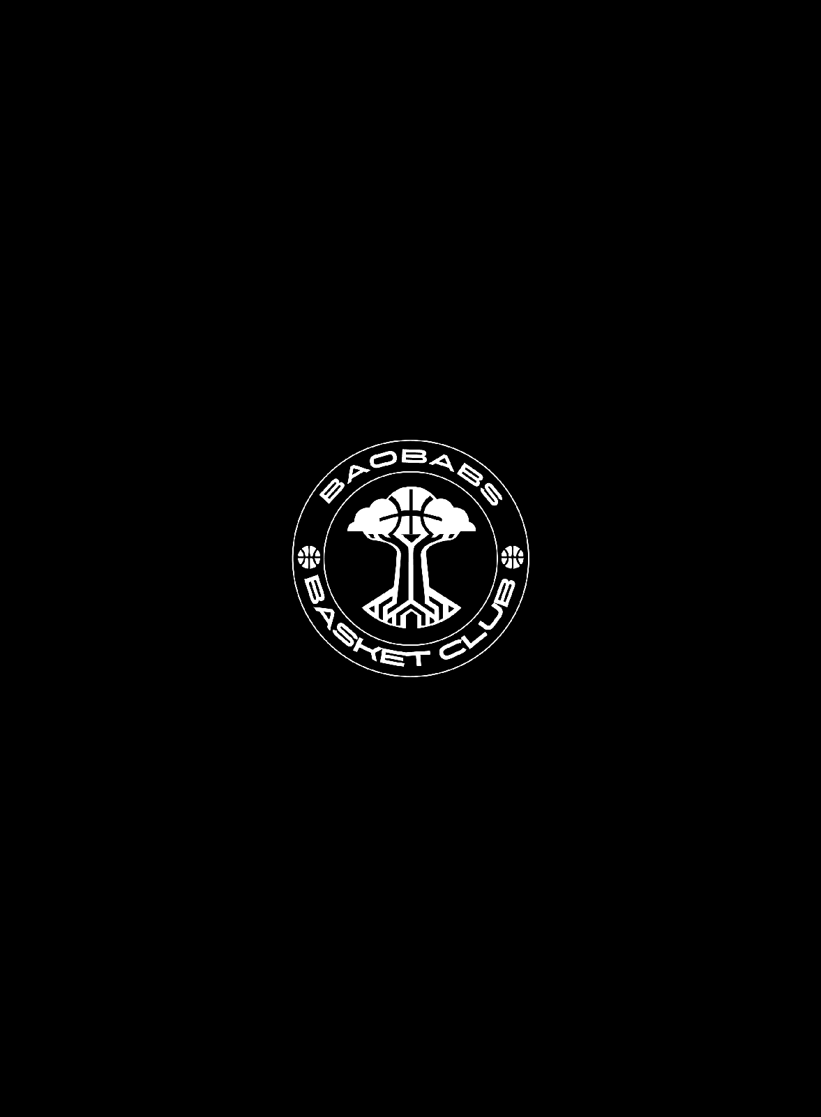 Brand guidelines Baobabs Basket Club