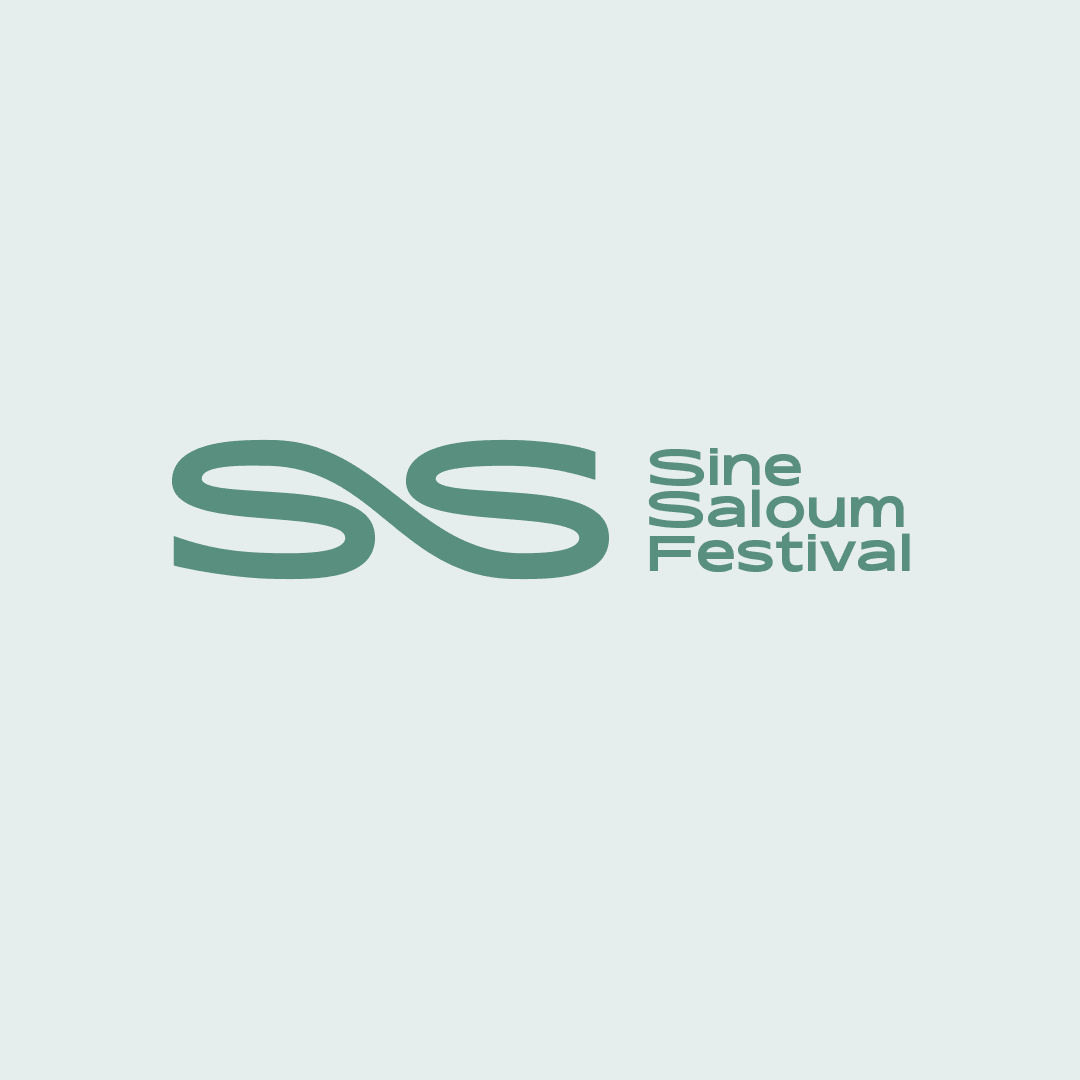 Brand guidelines Sine Saloum Festival