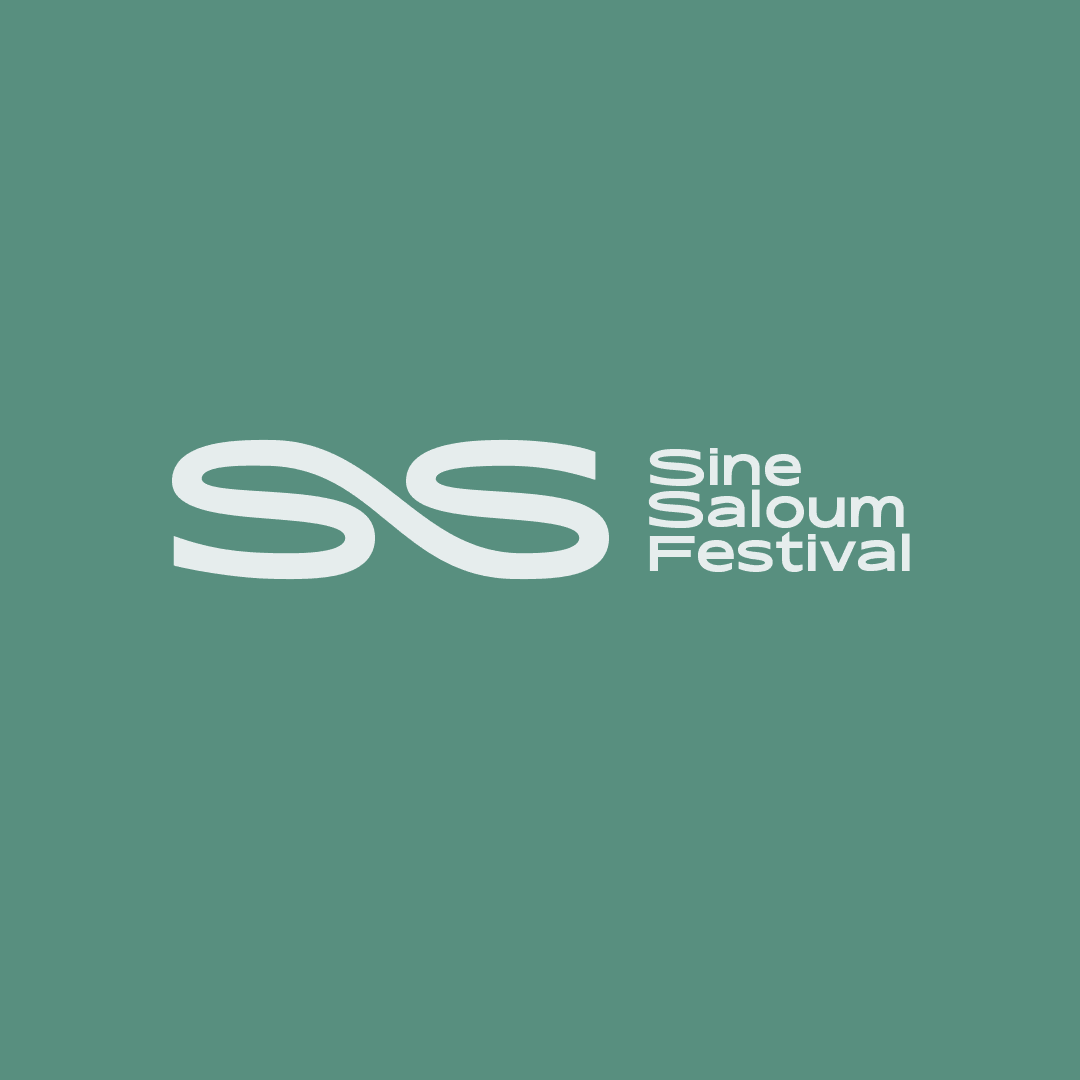 Brand guidelines Sine Saloum Festival
