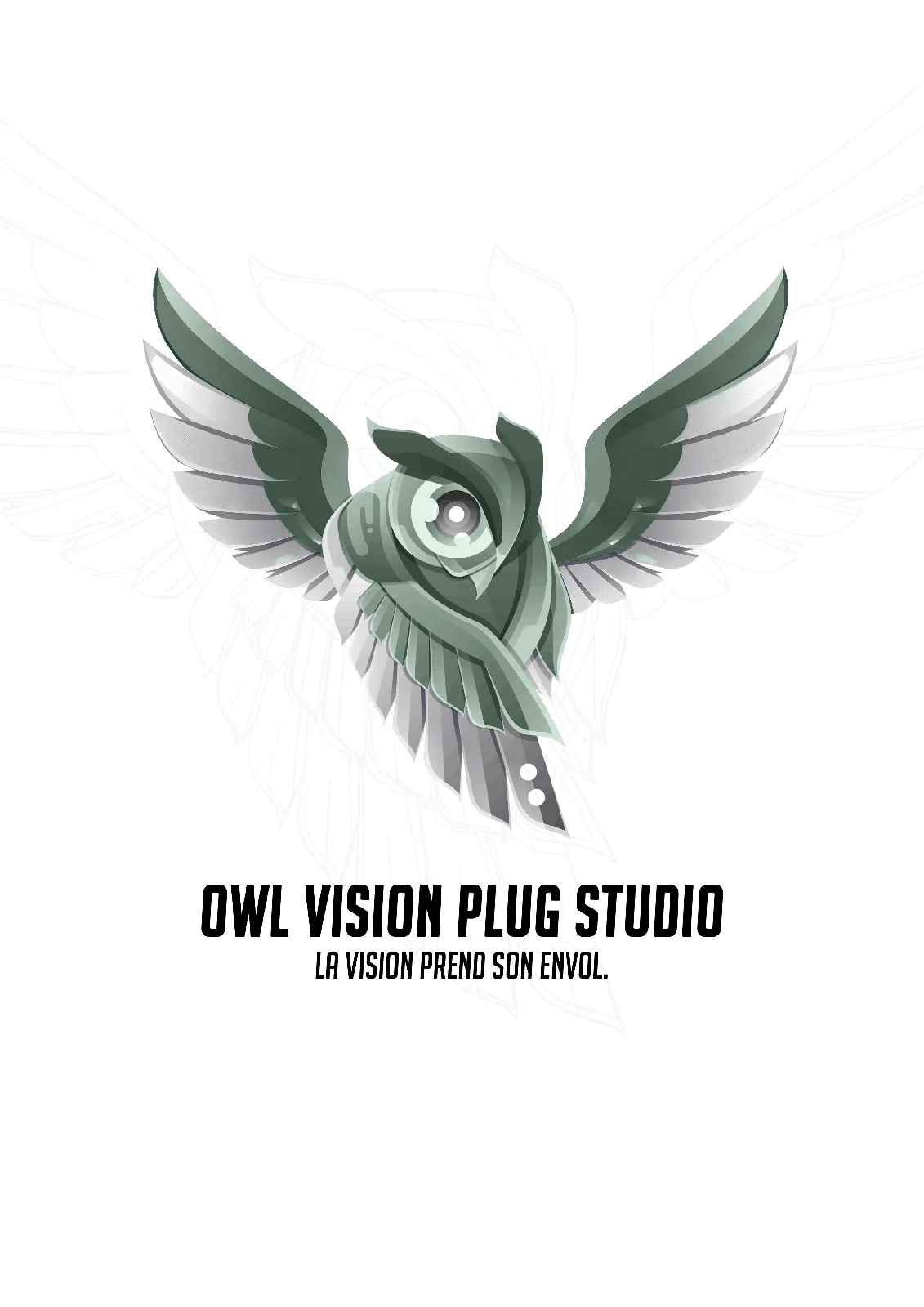 Brand guidelines OVP Studio