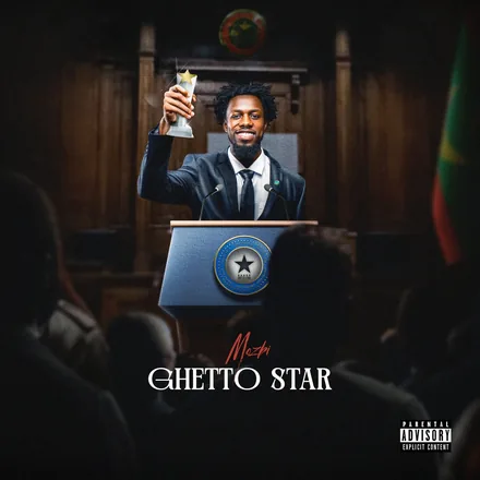 Ghetto Star, Mozbi