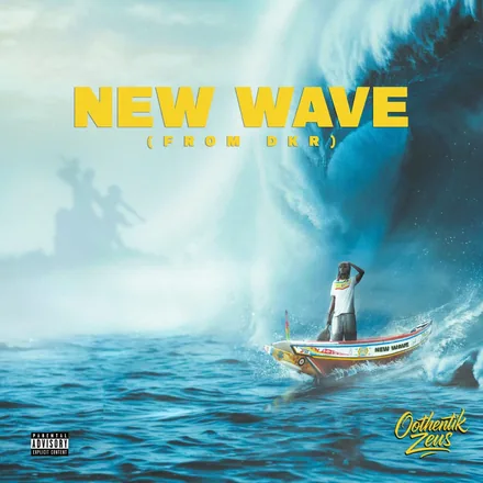New Wave From DKR