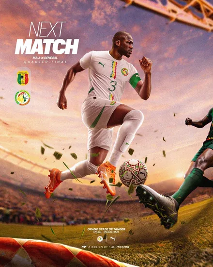 Next Match, Kalidou Koulibaly