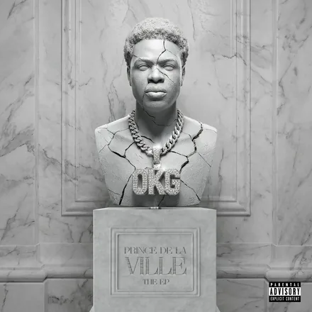 Prince de la Ville, OKG