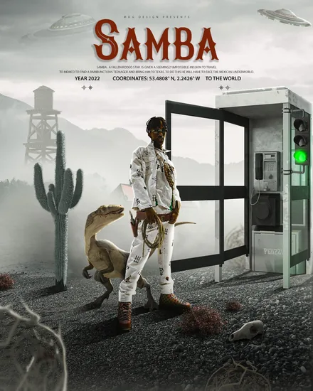Peuzzi, Samba