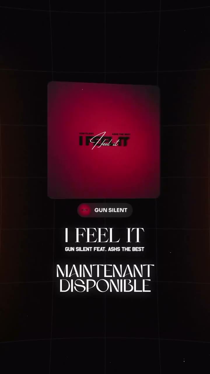 I Feel It, Gun Silent